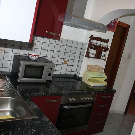 Apartmani Jankov Крк Экстерьер фото