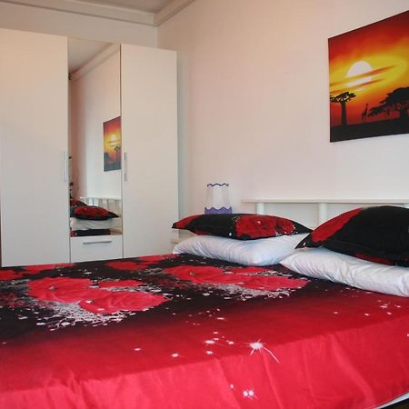 Apartmani Jankov Крк Экстерьер фото