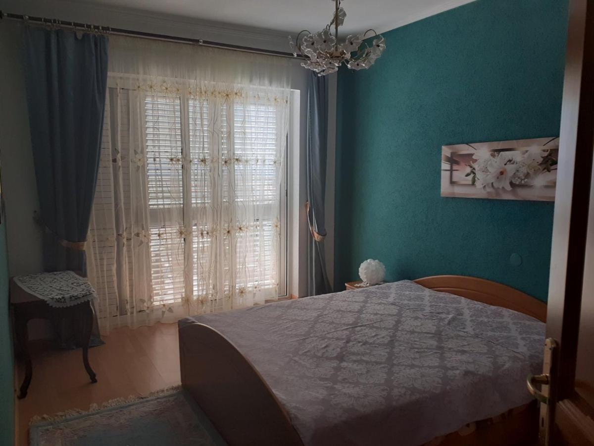 Apartmani Jankov Крк Экстерьер фото