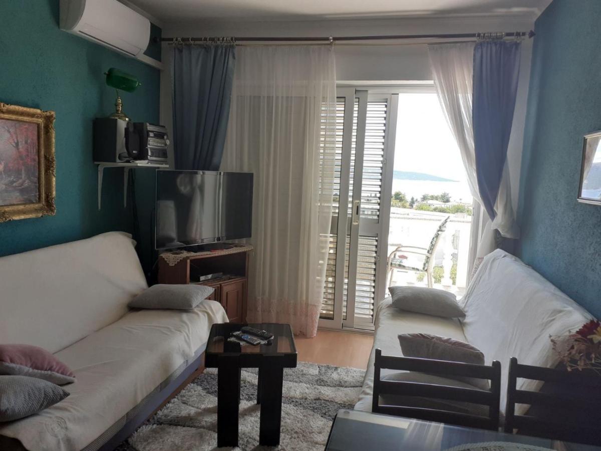 Apartmani Jankov Крк Экстерьер фото